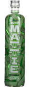 Zure Mattie Groen