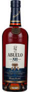 Abuelo 12 years Three Angels