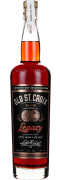Old St. Croix XO Legacy Reserve Rum