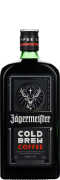 Jägermeister Cold Brew Coffee