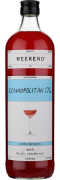 Weekend Cosmopolitan 0.0%
