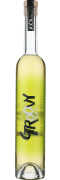 Groovy Lime Leaf Liqueur