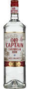 Old Captain Caribbean White Rum