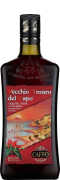 Vecchio Amaro Del Capo Hot Edition