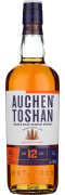 Auchentoshan 12 years Double Cask