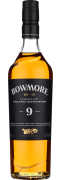 Bowmore 9 years