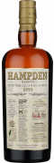 Hampden Estate Pure 1753 Jamaican Rum