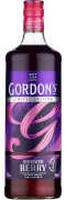 Gordon's Shimmer Berry Gin