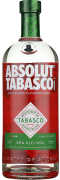 Absolut Tabasco Pepper Blend