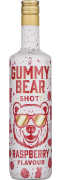 Gummy Bear Raspberry Shot
