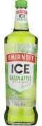 Smirnoff Ice Green Apple