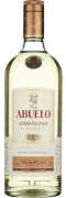 Abuelo Anejo Blanco Rum