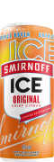 Smirnoff Ice Oranje Boven blik