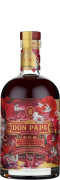 Don Papa Port Cask Quincentennial 2025
