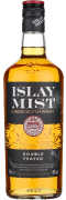 Islay Mist Double Peated Blend