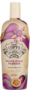 Coppa Cocktails White Choc Passion