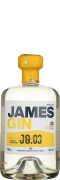 James Gin JG.03 American Mustard