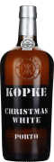 Kopke Christmas Port White