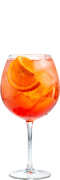 Baresi Aperol Spritz
