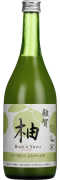 Rock'n Yuzu Non-Alcoholic Sake
