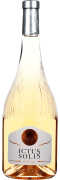Ictus Solis Sauvignon Gris Orange Wine