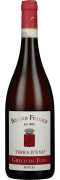Benito Ferrara Terra d'uva Greco di Tufo DOCG