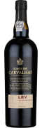 Quinta Das Carvalhas Late Bottled Vintage 2020 Port