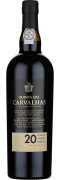 Quinta Das Carvalhas 20 years Tawny Port