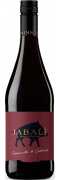 Jabali Tempranillo-Cabernet Sauvignon