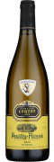 Luquet Pouilly-Fuissé Au Bourg