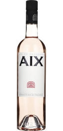AIX vin de Provence Rose