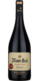 Monte Real Rioja Reserva