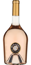Château Miraval Provence Rosé