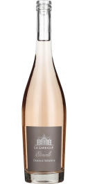 La Garrigue Etincelle Rosé