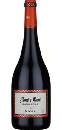 Monte Real Rioja Garnacha