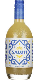 Saluti Limoncello
