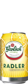 Grolsch Radler blik