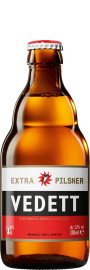 Vedett Extra Pilsner Blond