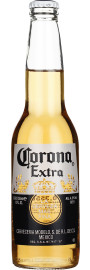Corona Extra Mexican