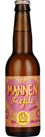 Oedipus Mannenliefde Saison
