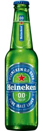 Heineken 0.0%