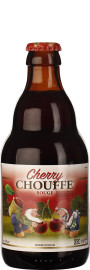 La Chouffe Cherry Rouge