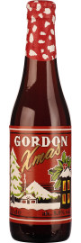 Gordon X-Mas Ale
