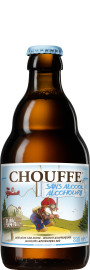 La Chouffe Alcohol Free 0,4%