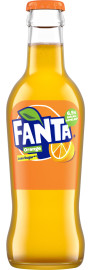Fanta Orange