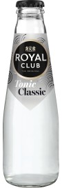 Royal Club Tonic