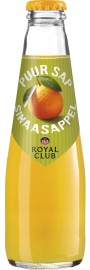 Royal Club Sinaasappel