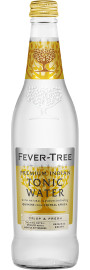 Fever Tree Indian Tonic Water XL