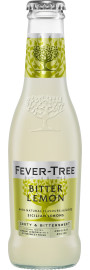 Fever Tree Sicilian Bitter Lemon