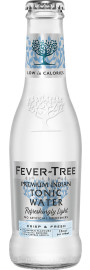 Fever Tree Naturally Light Indian Tonic Water